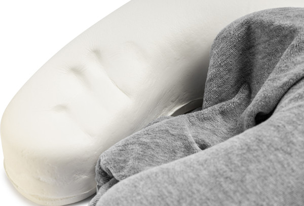 Изображение товара Подушка на шею Mio Tesoro Premium Travel 28x28x9/6