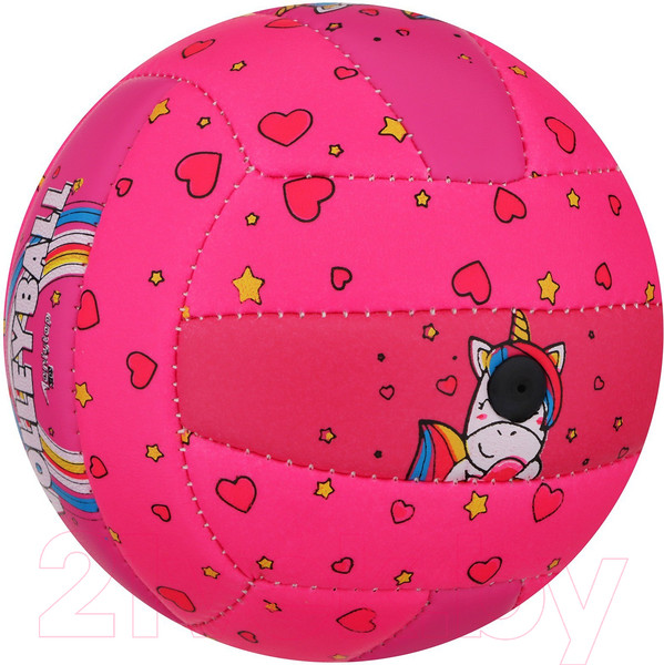 Изображение товара Мяч волейбольный Onlytop 7560499 (размер 2)