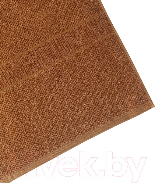Изображение товара Полотенце ЦУМ 1947 Riso 70x140 / AST J-0023 (рыжий)