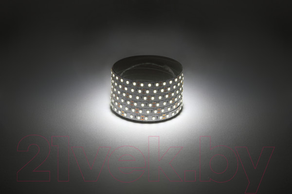 Изображение товара Светодиодная лента ЭРА LS2835 9.6-120-12-4000K-IP20-1 year-50m / Б0059924