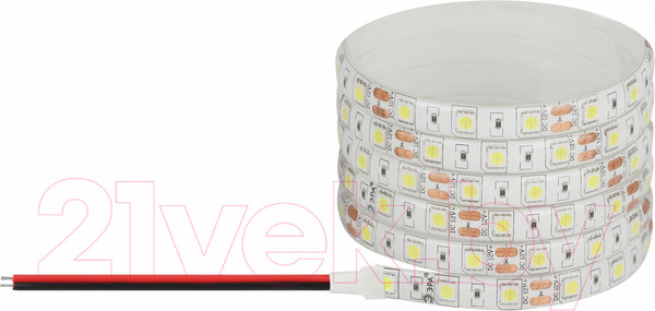 Изображение товара Светодиодная лента ЭРА LS5050 14.4-60-12-3000K-IP65-1 year-5m / Б0059912