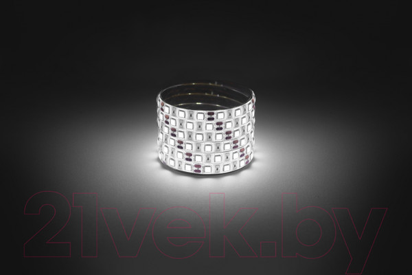 Изображение товара Светодиодная лента ЭРА LS5050 14.4-60-12-4000K-IP65-1 year-5m / Б0059913