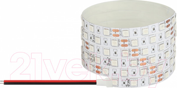 Изображение товара Светодиодная лента ЭРА LS5050 14.4-60-12-G-IP20-1 year-5m / Б0059920