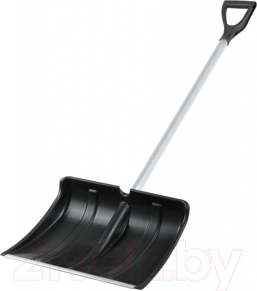 Изображение товара Лопата для уборки снега Инструм-Агро Снеговик / 68104 