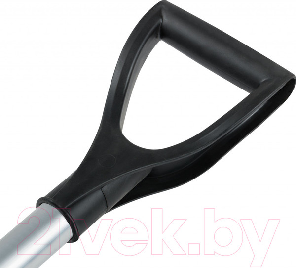 Изображение товара Лопата для уборки снега Инструм-Агро Снеговик / 68104 