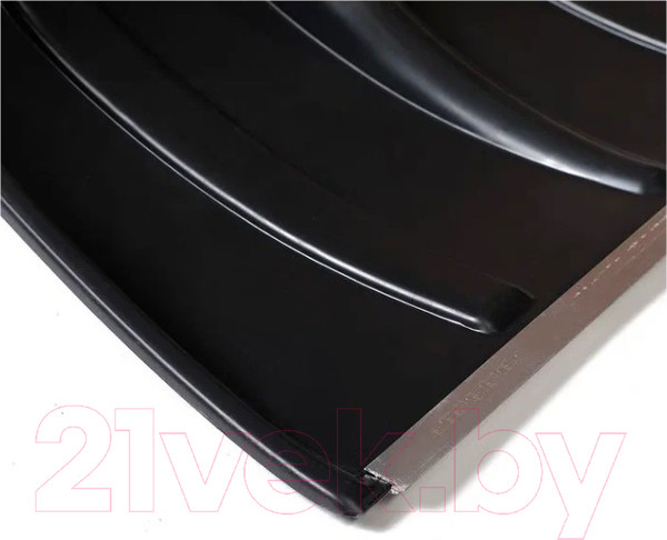 Изображение товара Лопата для уборки снега Инструм-Агро Снеговик / 68104 