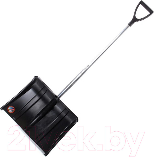 Изображение товара Лопата для уборки снега Инструм-Агро Снеговик / 68104 