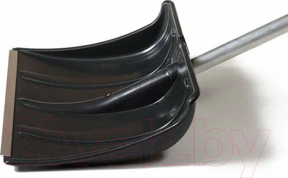 Изображение товара Лопата для уборки снега Инструм-Агро Снеговик / 68104 