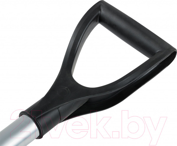 Изображение товара Лопата для уборки снега Инструм-Агро Снежинка / 68105 