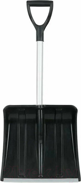 Изображение товара Лопата для уборки снега Инструм-Агро Снежинка / 68105 