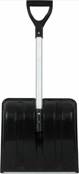 Изображение товара Лопата для уборки снега Инструм-Агро Снежинка / 68105 