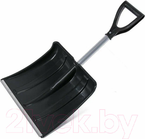 Изображение товара Лопата для уборки снега Инструм-Агро Снежинка / 68105 