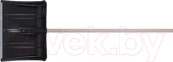 Изображение товара Лопата для уборки снега Инструм-Агро Ледо / 68101