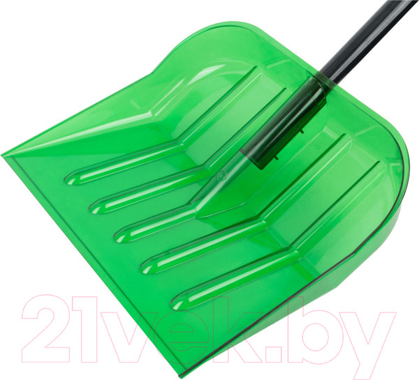 Изображение товара Лопата для уборки снега FIT Гранд / 68114