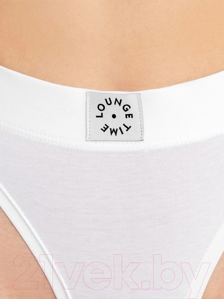 Изображение товара Комплект женских трусов Mark Formelle 412542-3 (р.98, белый)