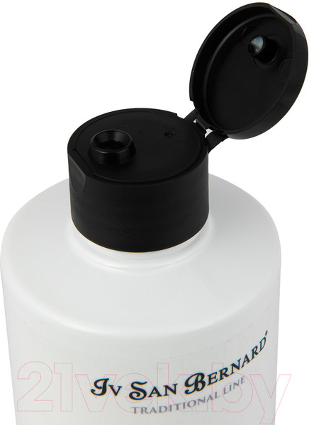 Изображение товара Кондиционер для животных Iv San Bernard Traditional Line Talc для щенков и котят / BALTALC100 (100мл)