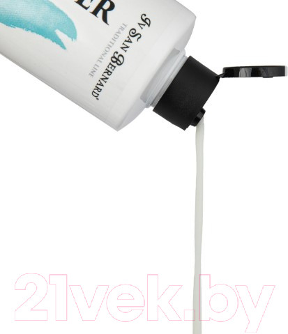 Изображение товара Кондиционер для животных Iv San Bernard Traditional Line Talc для щенков и котят / BALTALC100 (100мл)