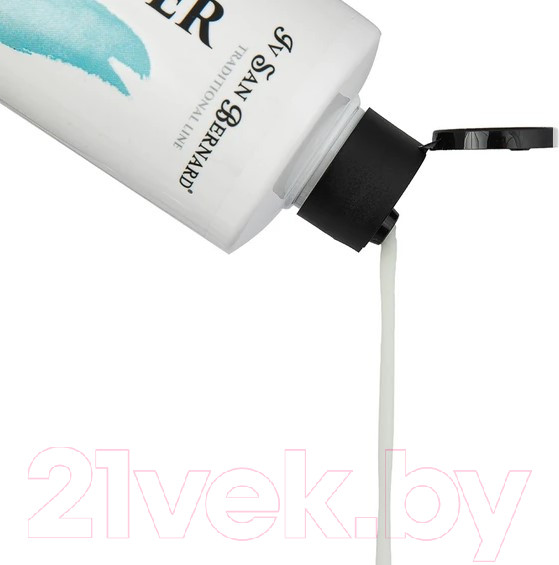 Изображение товара Кондиционер для животных Iv San Bernard Traditional Line Talc для щенков и котят / BALTALC500 (500мл)