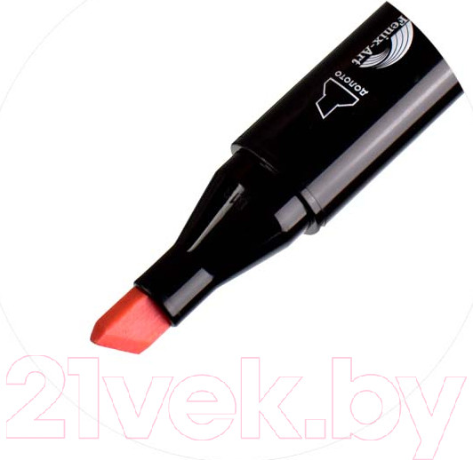 Изображение товара Набор маркеров Fenix Art Бисквит / 65495 (48цв)