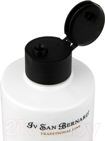 Изображение товара Шампунь для животных Iv San Bernard Traditional Line Banana для шерсти средней длины / SHAB500 (500мл)