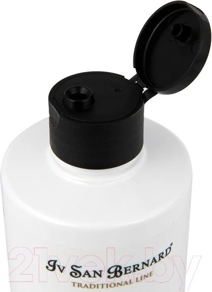 Изображение товара Шампунь для животных Iv San Bernard Traditional Line Talc для щенков и котят / SHTALC500 (500мл)