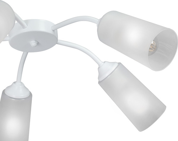 Изображение товара Люстра Vitaluce V3758-0/5PL