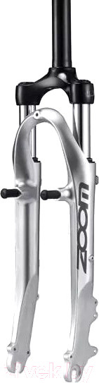 Изображение товара Вилка для велосипеда Zoom Corp 141-28 / ZM11012