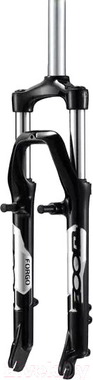 Изображение товара Вилка для велосипеда Zoom Corp 565-650B / ZM11008