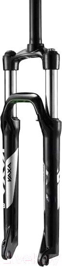 Изображение товара Вилка для велосипеда Zoom Corp 525(AMS)HL/O-26 / ZM11003