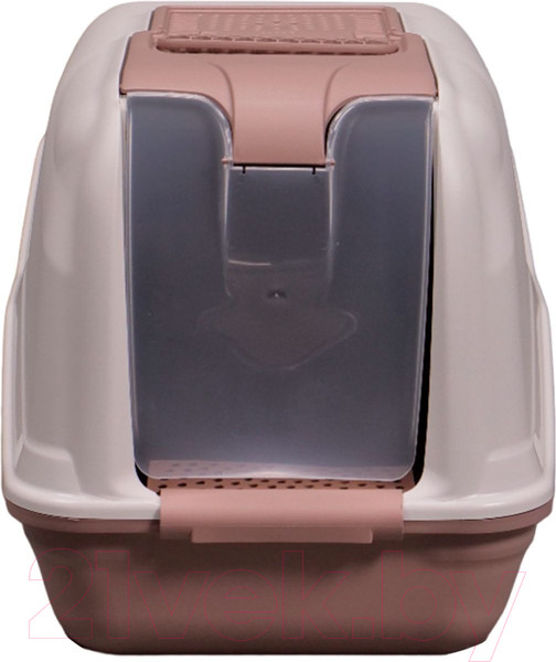 Изображение товара Туалет-домик MPS Netta S07110117