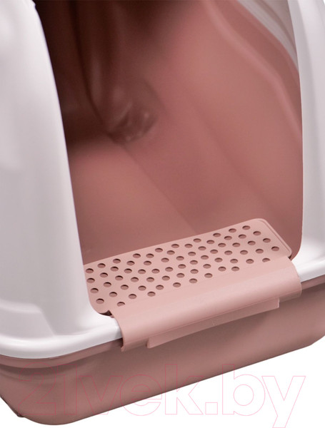 Изображение товара Туалет-домик MPS Netta S07110117