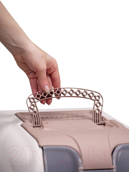 Изображение товара Туалет-домик MPS Netta S07110117