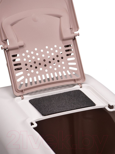 Изображение товара Туалет-домик MPS Netta S07110117