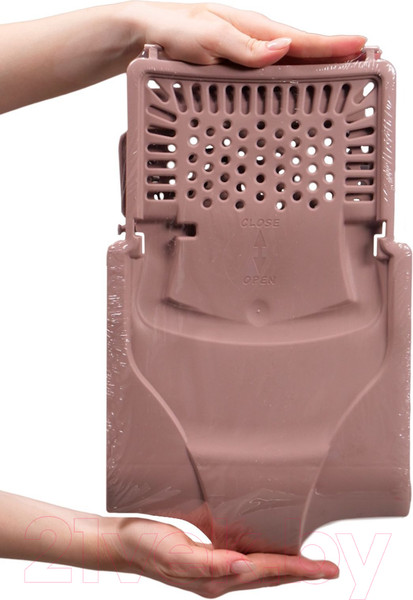 Изображение товара Туалет-домик MPS Netta S07110117