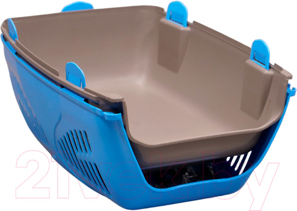 Изображение товара Переноска для животных MPS Sirio Little S01010103