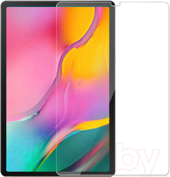 Изображение товара Защитное стекло для планшета JFK Glass Protector Tablets для Galaxy Tab A 10.1''