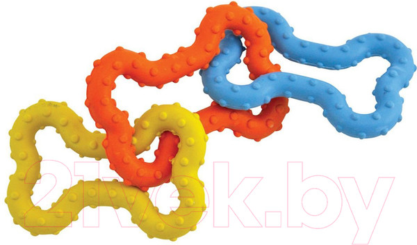 Изображение товара Игрушка для собак Petstages Комбо Косточки / 243