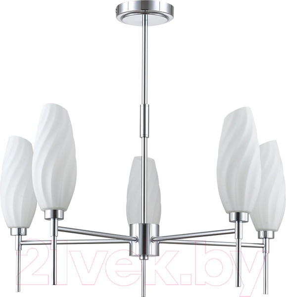 Изображение товара Люстра Lumion Shivon 6519/5C