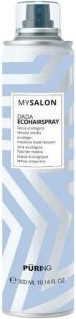 Изображение товара Лак для укладки волос Puring My Salon Эко средней фиксации (300мл)