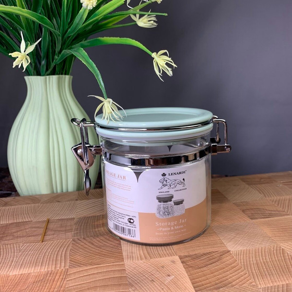 Изображение товара Емкость для хранения Lenardi 160-175