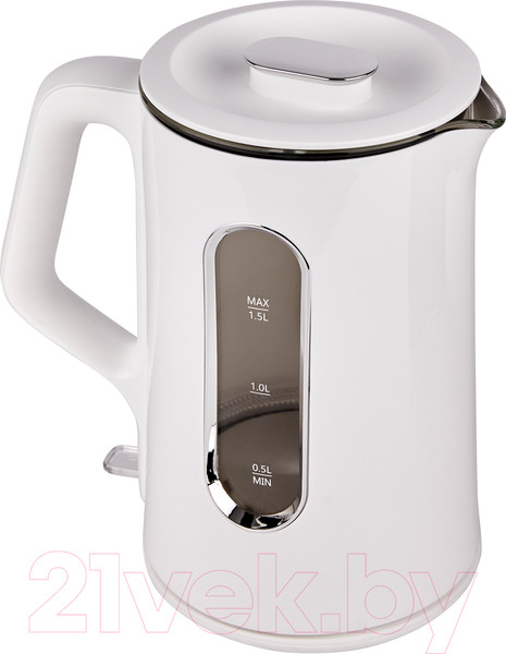 Изображение товара Электрочайник Evolution KG18152WEL