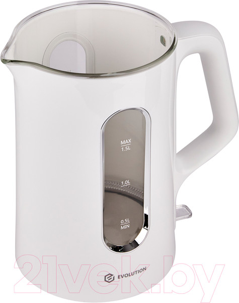 Изображение товара Электрочайник Evolution KG18152WEL