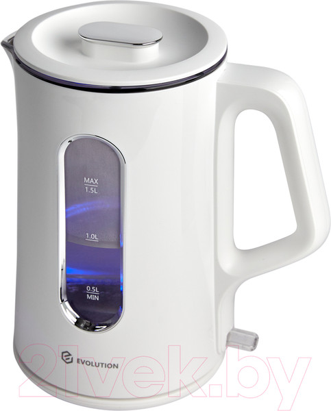 Изображение товара Электрочайник Evolution KG18152WEL