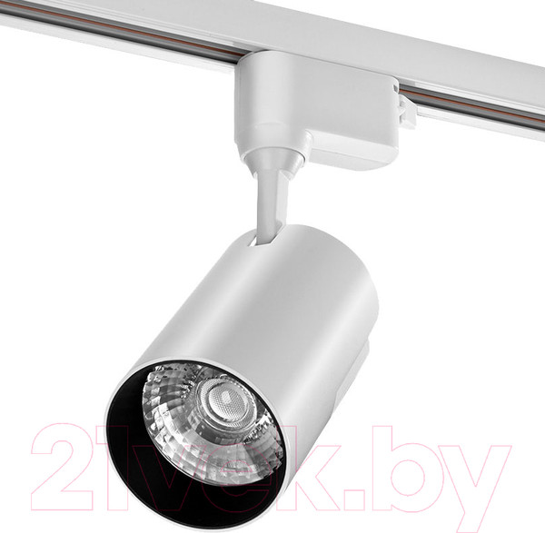Изображение товара Трековый светильник Wolta WTL-35W/01W