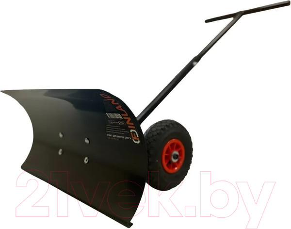 Изображение товара Движок для снега Finland 2351