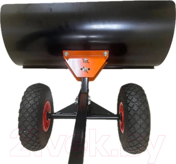 Изображение товара Движок для снега Finland 2351