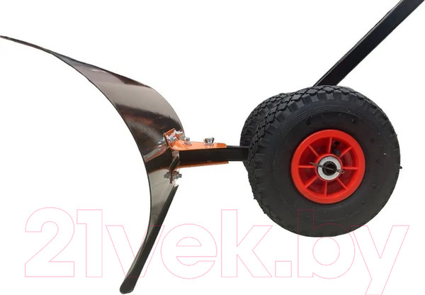 Изображение товара Движок для снега Finland 2351