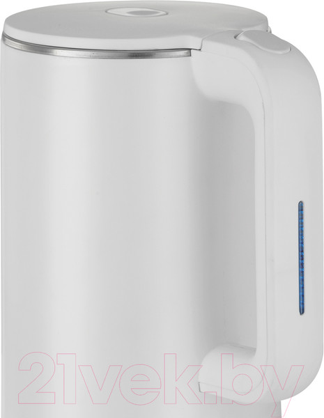 Изображение товара Электрочайник Centek CT-0009 (белый)