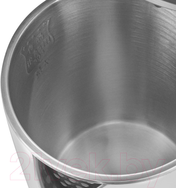 Изображение товара Электрочайник Centek CT-0009 (белый)