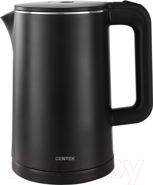 Изображение товара Электрочайник Centek CT-0009 (черный)